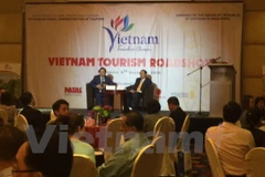 Singapore, Vietnam join hands to boost MICE tourism