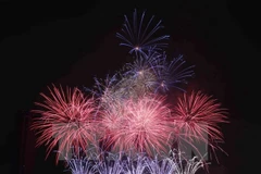 Da Nang to host firework festival 2017 