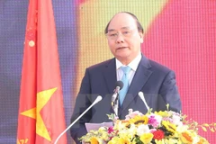 PM urges for Hung Yen’s rapid, sustainable growth