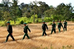 Conference reviews reform-era defence achievements, lessons