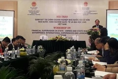 Oversight key to SOE reform