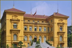 Walking tour to hit Hanoi highlights
