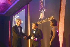 VIB wins “Bank of the Year 2016” award