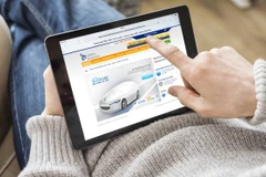 Online shopping rises in Malaysian