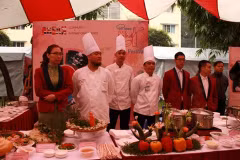 Hanoi food fest features culinary arts of other countries
