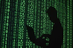 Thailand detains nine suspected of hacking government websites