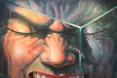 Association’s painting contest aimed at artists under 40