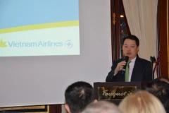 Vietnam Airlines conquers French market