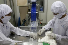 India pledges medicine investment in Indonesia