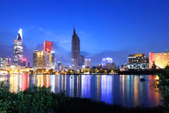 HCM City receives over 5.2 million foreign visitors in 2016