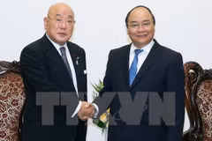 PM hopes for stronger Vietnam-Japan cooperation 
