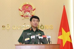 Pakistan’s new attaché asked to augment defence ties with Vietnam