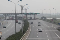 Toll fares cut at 23 stations: Transport Ministry