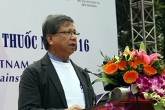 WHO urges more efforts to combat antimicrobial resistance 
