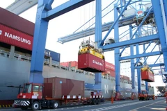 Conference held to boost Vietnam-Malaysia economic links
