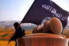Malaysia says no mercy for terrorists
