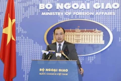 Vietnam opposes Taiwan’s drill in Truong Sa archipelago