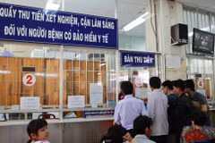 Red tape slows health insurance sign-up