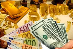Philippines: Failing oil price affects remittance 