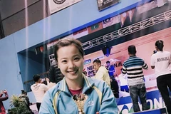 Nguyen Thuy Linh wins Nepal badminton tourney