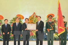 Phu Tho urged to focus on knowledge economy, added-value industries