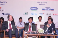 US firms plan to expand investments in Vietnam