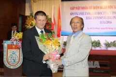 Poland’s Independence Day celebrated in HCM City
