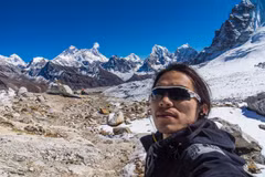Young Vietnamese to join polar trip
