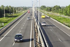 Southern hub in rush for development