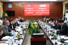 Vietnam, Australia to set up working group for agribusiness promotion