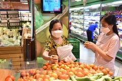 HCM City’s consumer price index increases slightly in July
