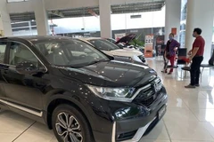 Vietnam posts all-time high auto imports in 2022 