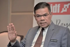 Malaysia continues supporting recruitment of foreign workers: Home Minister
