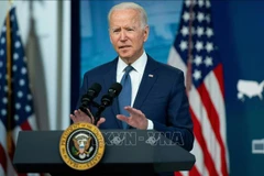 US President to make State visit to Vietnam