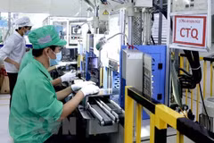 Vietnam listed as future key destination for RoK firms