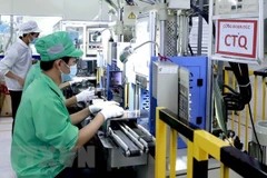 Vietnam listed as future key destination for RoK firms