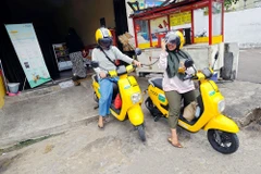 Indonesia to spend 456 million USD to subsidise electric motorcycle sales, conversion