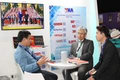 Global Media Congress explores education, media through visionary dialogues
