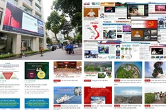 Vietnam News Agency's sustainable development in digital era