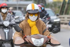 New cold spell to hit northern region