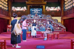 Japan Philharmonic Orchestra to play free concerts in central Vietnam