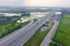 Six streets in Hanoi to be named after Truong Sa’s islands