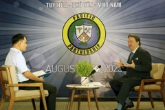 Pacific Partnership 2023 - microcosm of US-Vietnam cooperation: Ambassador