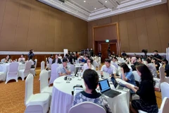 Workshop discusses gender equality, issues in plastic waste management