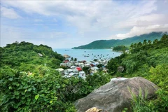 Conference promotes value of biosphere reserves for sustainable development