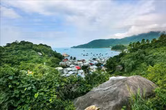 Conference promotes value of biosphere reserves for sustainable development