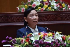 Laos to boost domestic production, reduce imports