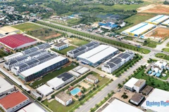 PM approves investment policy for infrastructure construction in Quang Ngai VSIP II