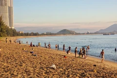 Activities to lure more visitors to Ninh Thuan