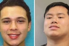 INTERPOL's most wanted US citizens arrested in Vietnam